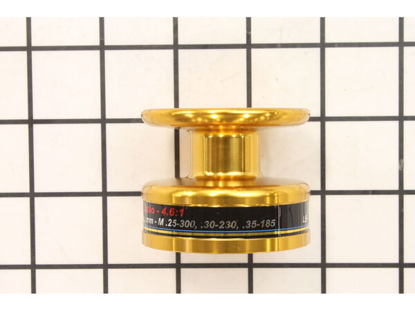 18265414-1-M-Penn-1191934-Spool Assembly