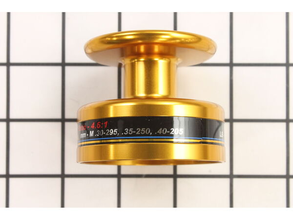 18265416-1-M-Penn-1191940-Spool Assembly