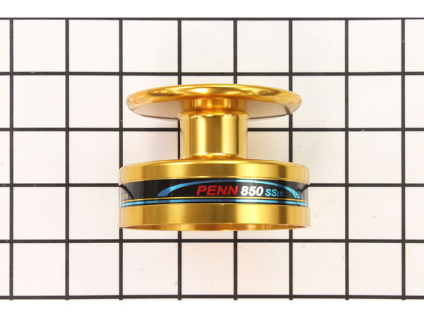 18265426-1-M-Penn-1191950-Spool Assembly