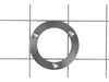 Retaining Spacer – Part Number: 1191978