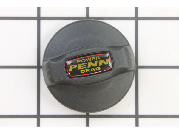 18265463-1-M-Penn-1192001-Drag Knob Assembly