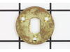 Main Gear Coupling Plate – Part Number: 1192268