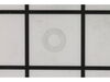 Roller Washer (Plastic) – Part Number: 1192303