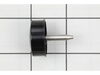 Shift Button, Metal – Part Number: 1192377