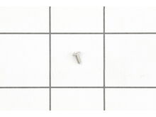Rear Cover Screw – Part Number: 1192473