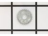 Crosswind Gear – Part Number: 1192500