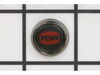 Bearing Cover – Part Number: 1192519