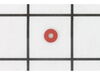 Bearing Cover Washer – Part Number: 1192526