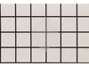 Stand Gasket – Part Number: 1192542