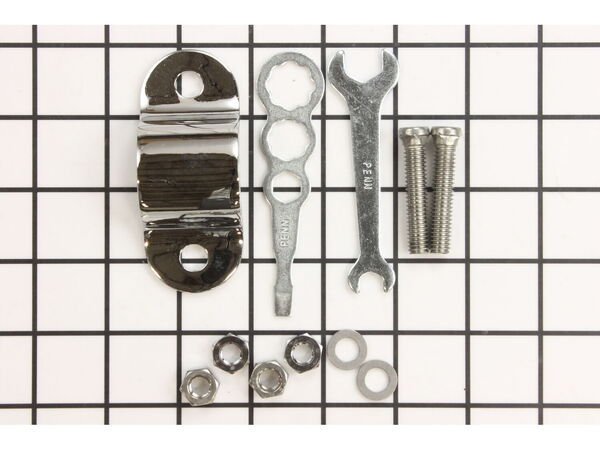 18265797-1-M-Penn-1192681-Clamp Screw W/ Nut Kit