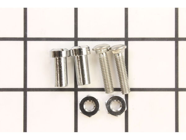 18265798-1-M-Penn-1192683-Clamp Screw W/ Nut