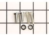 Clamp Screw W/ Nut – Part Number: 1192683