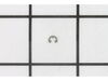 Retaining Ring, L.c. Drive – Part Number: 1195507