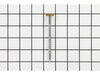 Worm Assembly – Part Number: 1195536