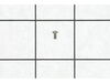Screw – Part Number: 1195575