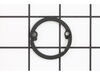 Friction Ring Cover – Part Number: 1195609