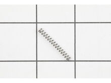 Bail Spring – Part Number: 1195613