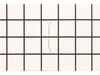 Line Clip Spring – Part Number: 1195693