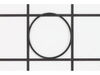 O-ring – Part Number: 1195716