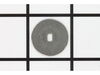 Key Washer – Part Number: 1195739