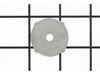 Earred Washer – Part Number: 1195750