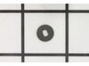 Space Washer – Part Number: 1195751