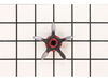 Star Wheel – Part Number: 1196815