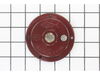 Left Side Plate Assembly – Part Number: 1197520