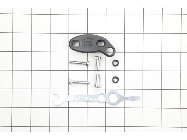 18266192-1-M-Penn-1197533-Rod Clamp Kit