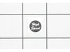 Decal – Part Number: 11984