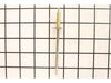 Spool Shaft – Part Number: 1200204