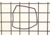 18266274-2-S-Penn-1200327-Right Housing Gasket