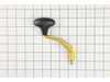 Handle Assembly - Gold – Part Number: 1200329