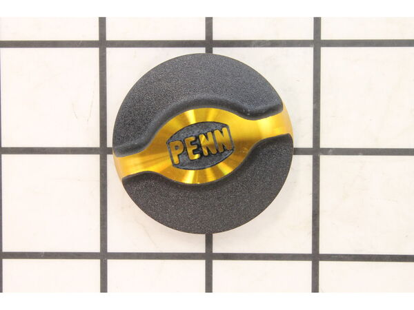 18266298-1-M-Penn-1200351-Drag Knob Assembly - Black