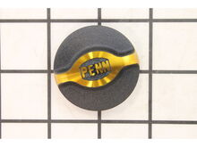Drag Knob Assembly - Black – Part Number: 1200351