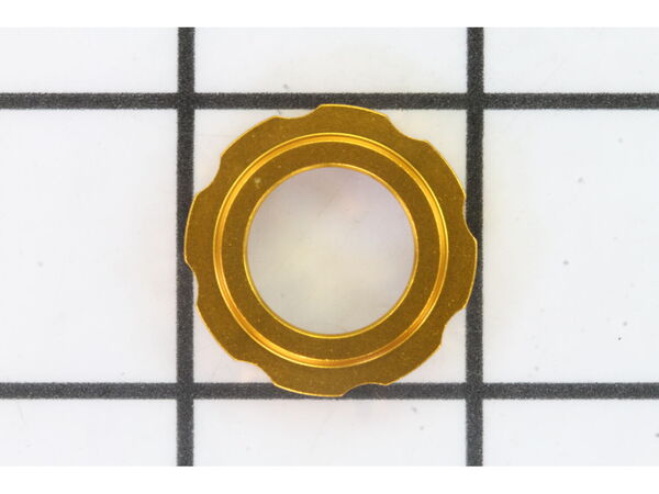 18266306-1-M-Penn-1200359-Open Bearing Cover - Gold