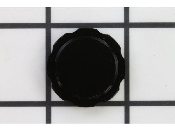 18266307-1-M-Penn-1200360-Closed Bearing Cover - Black