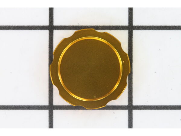 18266308-1-M-Penn-1200361-Closed Bearing Cover - Gold