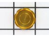 18266308-3-S-Penn-1200361-Closed Bearing Cover - Gold