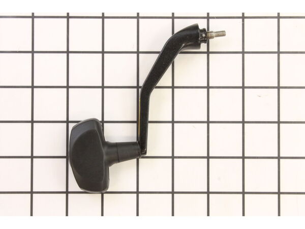 18266313-1-M-Penn-1200366-Handle Assembly - Black