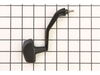 Handle Assembly - Black – Part Number: 1200366