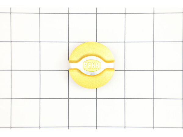 18266340-1-M-Penn-1200398-Drag Knob Assembly - Gold