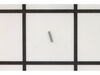 Worm Shaft Pin – Part Number: 1200487