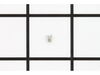 O/s Slider Screw – Part Number: 1200745