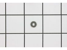 Main Shaft Washer – Part Number: 1200772