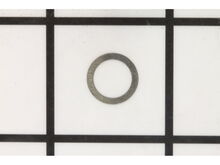Gear Washer – Part Number: 1200876