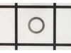 Gear Washer – Part Number: 1200876
