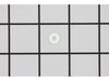 Sheet Washer – Part Number: 1201745