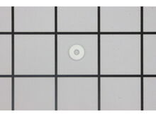 Sheet Washer – Part Number: 1201817