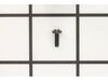 Line Roller Screw – Part Number: 1201832